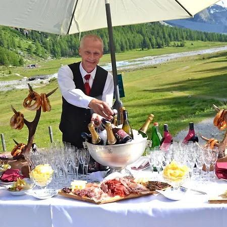 Hotel Roseg-Gletscher-2